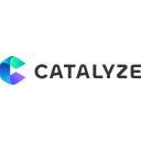 Catalyze logo